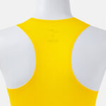 Top alergare Joma Picasho, Galben / Negru - imagine 5