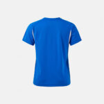 Tricou sport dama Joma Championship 20, Albastru Royal / Bleumarin - imagine 3