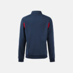 Bluza trening dama Joma Championship 20, Bleumarin / Albastru Royal - imagine 3