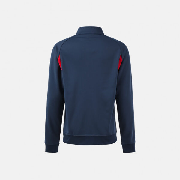 Bluza trening dama Joma Championship 20, Bleumarin / Albastru Royal - imagine 3