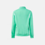 Bluza trening dama Joma Championship 20, Verde deschis - imagine 3