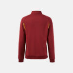 Bluza trening dama Joma Championship 20, Rosu inchis / Bleumarin - imagine 3