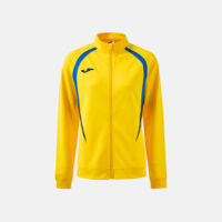 Bluza trening dama Joma Championship 20, Galben / Albastru Royal