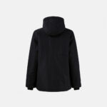 Geaca dama Joma Trivor II, Negru - imagine 3