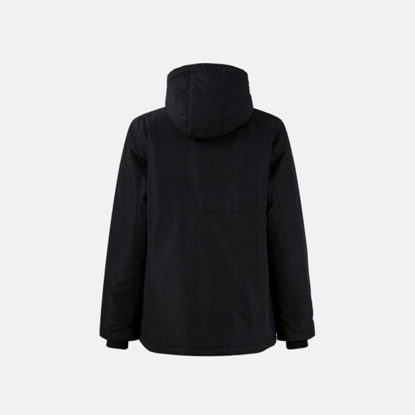 Geaca dama Joma Trivor II, Negru - imagine 3