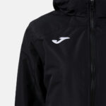 Geaca dama Joma Trivor II, Negru - imagine 4