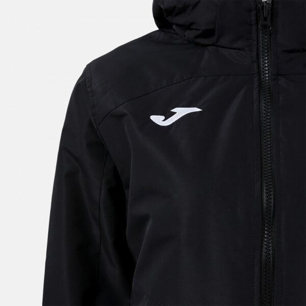 Geaca dama Joma Trivor II, Negru - imagine 4