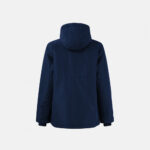 Geaca dama Joma Trivor II, Bleumarin - imagine 3