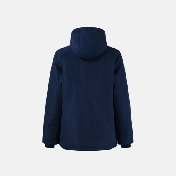 Geaca dama Joma Trivor II, Bleumarin - imagine 3