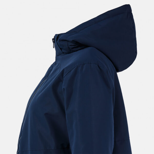 Geaca dama Joma Trivor II, Bleumarin - imagine 5