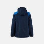 Geaca dama Joma Trivor II, Bleumarin / Albastru Royal - imagine 3