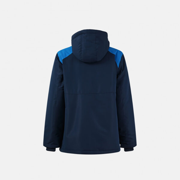 Geaca dama Joma Trivor II, Bleumarin / Albastru Royal - imagine 3