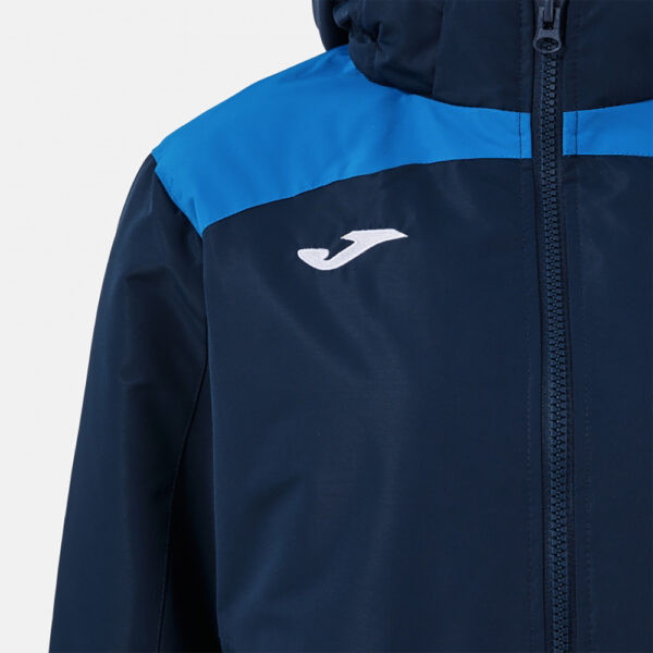 Geaca dama Joma Trivor II, Bleumarin / Albastru Royal - imagine 4