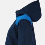 Geaca dama Joma Trivor II, Bleumarin / Albastru Royal - imagine 5