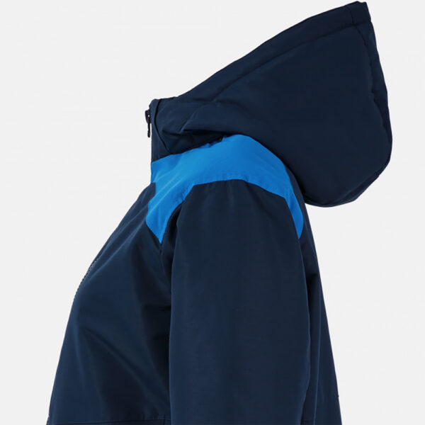 Geaca dama Joma Trivor II, Bleumarin / Albastru Royal - imagine 5