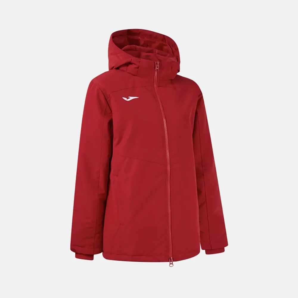 Geaca dama Joma Trivor II, Rosu - imagine 2