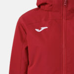 Geaca dama Joma Trivor II, Rosu - imagine 4