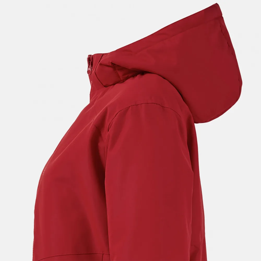 Geaca dama Joma Trivor II, Rosu - imagine 5