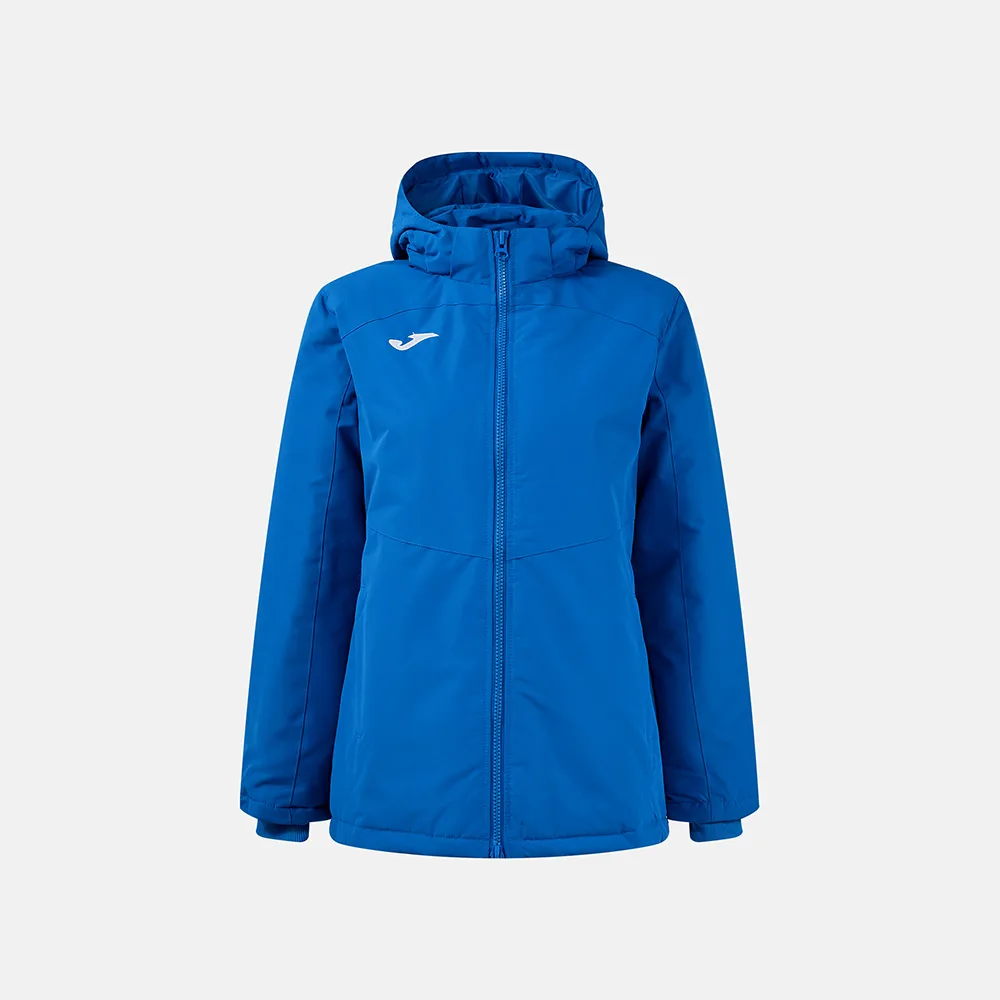 Geaca dama Joma Trivor II, Albastru Royal - imagine 1