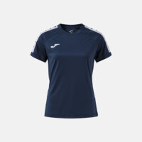 Tricou sport dama Joma Heroic, Bleumarin