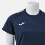 Tricou sport dama Joma Heroic, Bleumarin - imagine 4