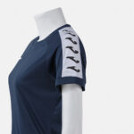 Tricou sport dama Joma Heroic, Bleumarin - imagine 5