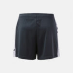 Pantaloni scurti sport dama Joma Heroic, Gri - imagine 3