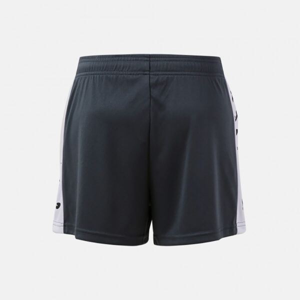 Pantaloni scurti sport dama Joma Heroic, Gri - imagine 3