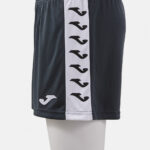 Pantaloni scurti sport dama Joma Heroic, Gri - imagine 5