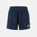 Pantaloni scurti sport dama Joma Heroic, Bleumarin