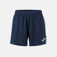 Pantaloni scurti sport dama Joma Heroic, Bleumarin