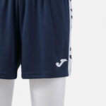 Pantaloni scurti sport dama Joma Heroic, Bleumarin - imagine 4