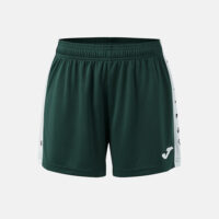 Pantaloni scurti sport dama Joma Heroic, Verde