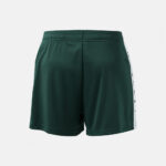 Pantaloni scurti sport dama Joma Heroic, Verde - imagine 3