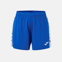 Pantaloni scurti sport dama Joma Heroic, Albastru Royal