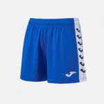 Pantaloni scurti sport dama Joma Heroic, Albastru Royal - imagine 2