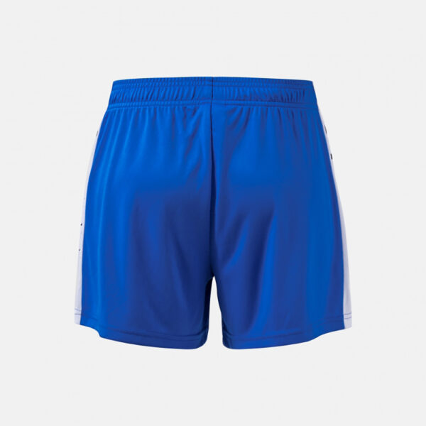 Pantaloni scurti sport dama Joma Heroic, Albastru Royal - imagine 3