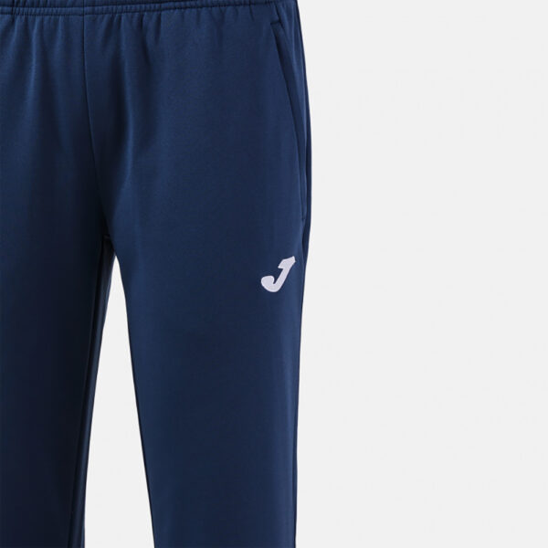 Pantaloni lungi dama Joma Championship 20, Bleumarin - imagine 4