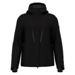 Geaca Macron Winterfall, Negru