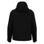 Geaca Macron Winterfall, Negru - imagine 2