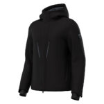 Geaca Macron Winterfall, Negru - imagine 3