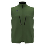 Vesta Macron Borealis, Verde militar