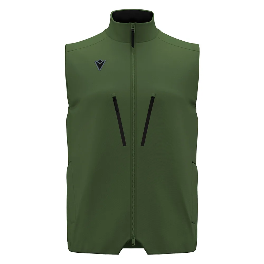 Vesta Macron Borealis, Verde militar - imagine 1