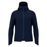 Geaca Macron Stormshade, Bleumarin