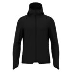 Geaca Macron Stormshade, Negru