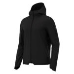 Geaca Macron Stormshade, Negru - imagine 3