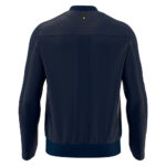 Bluza Macron Mooncrest, Bleumarin - imagine 2