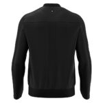 Bluza Macron Mooncrest, Negru - imagine 2