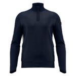 Bluza Macron Lunaris, Bleumarin