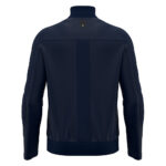 Bluza Macron Lunaris, Bleumarin - imagine 2